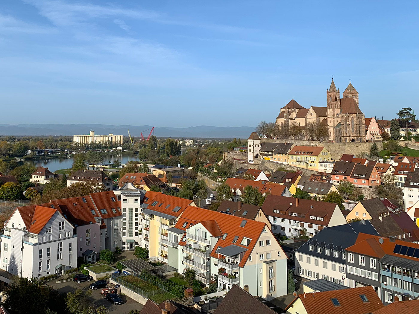 Breisach am Rhein