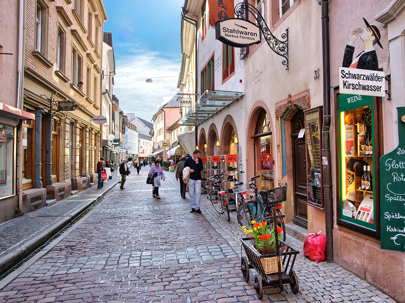 Freiburg im Breisgau