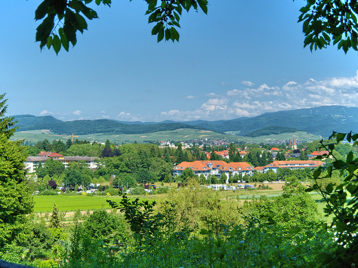 Herzzentrum Bad Krozingen